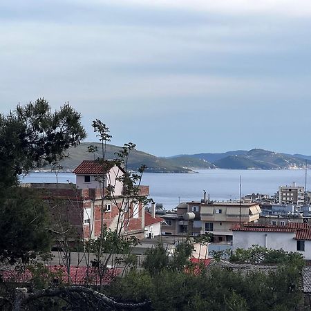 Appartamento The Gwen Sarandë Esterno foto