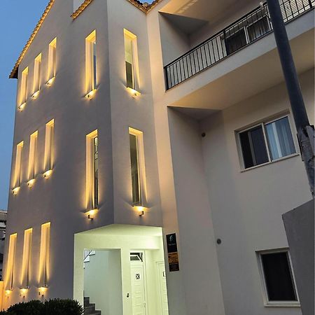 Appartamento The Gwen Sarandë Esterno foto