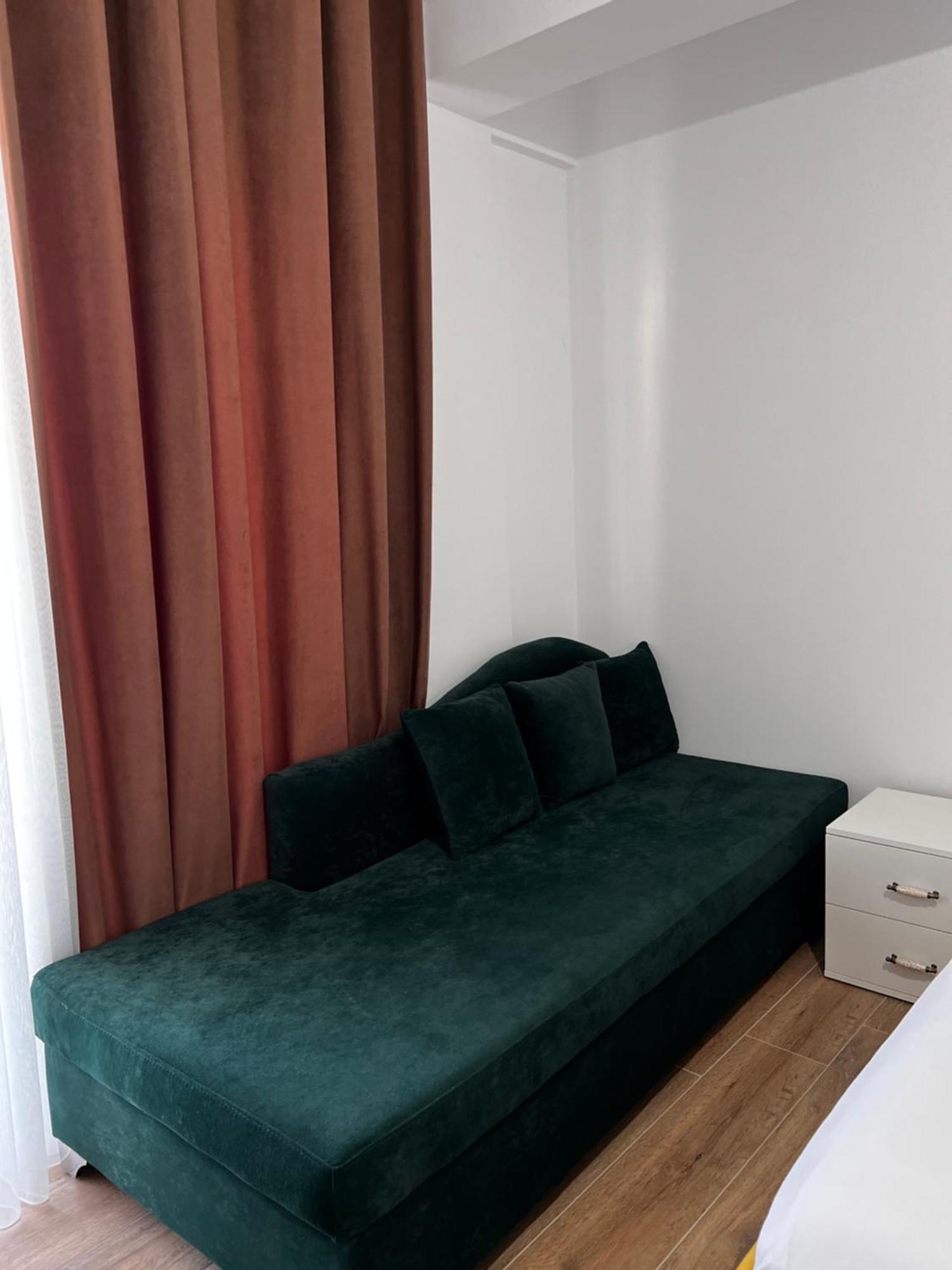 Appartamento The Gwen Sarandë Esterno foto