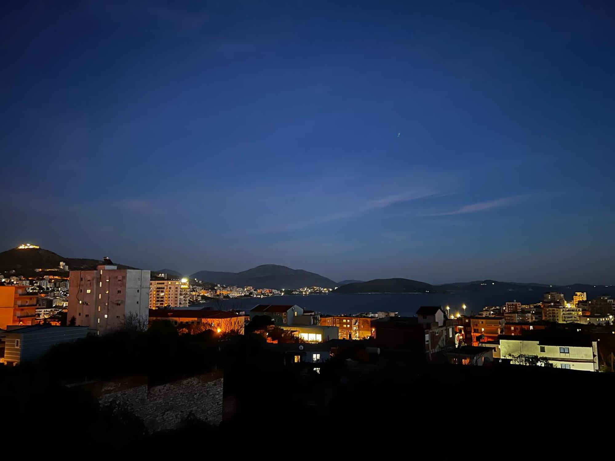 Appartamento The Gwen Sarandë Esterno foto