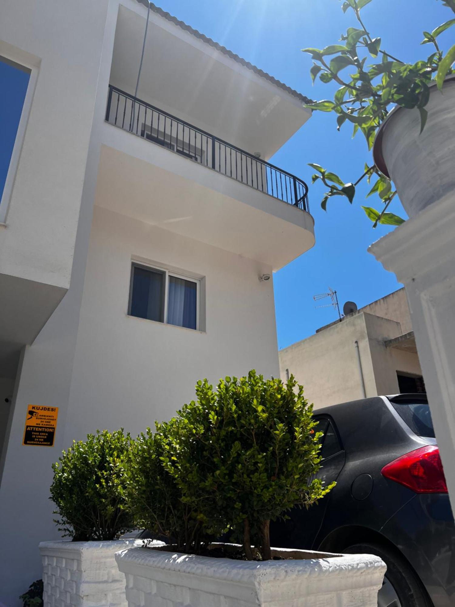 Appartamento The Gwen Sarandë Esterno foto
